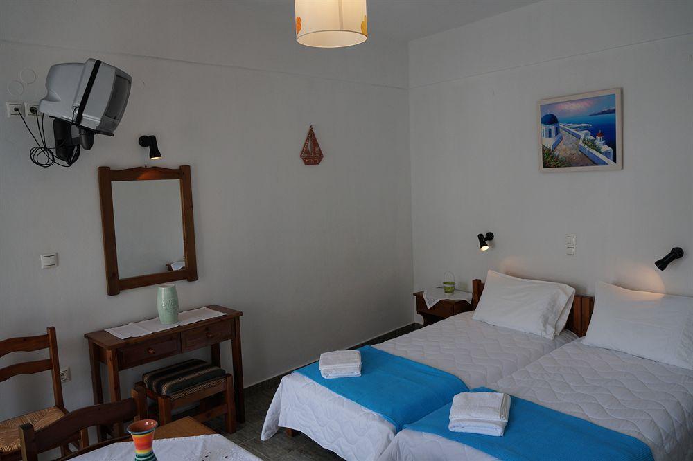 Klados Studios&Apartments Cherronisos  Exterior foto